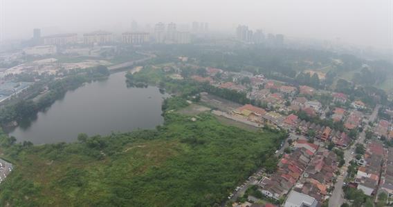 Sunway Kelana Jaya