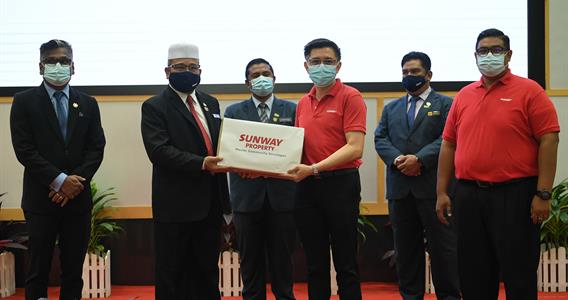 Sunway Property Penang Sunway Property Penang