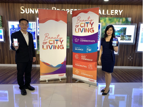 Sunway Property Sunway Property